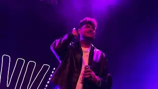 DAYSY & JOSEPH KAMEL // Par coeur // Les &eacute;toiles Paris 2025