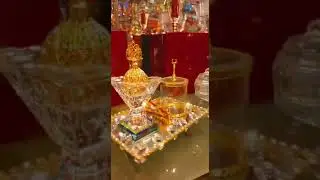 Bakhoor Gift Set | Bakhoor Burner | Wholesaler in Mumbai