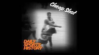 The Punch That Changed the NBA: Kermit Washington and Rudy Tomjanovich