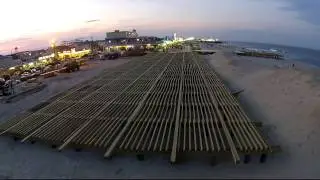 South End of Seaside Park & Heights Boardwalk