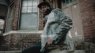 KG Jay - Zoned Out