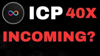 Кофеиновый ИИ от ICP может стать катализатором 40-кратного роста &mdash; прогноз цен ICP.