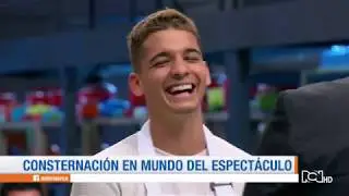 Así era Legarda: el influencer que perdió la vida tras ser víctima de una balacera en Medellín