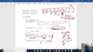Practice Questions: Arrays and String