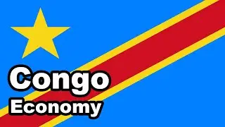 DR Congo Economy Explained (Democratic Republic of the Congo)