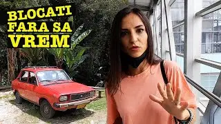Ce sa vizitezi in Medellin, Columbia (Arvi Park) O vacanta de neuitat 🇨🇴
