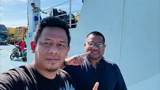 SHALOM PULAU NIAS CIPTAAN TUHAN YESUS