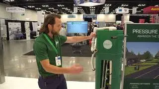 Zoeller Pump Company - Turbine STEP System - WWETT 2023