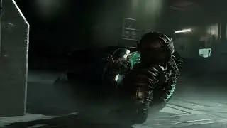 Dead Space Remake: Necromorph Transformation