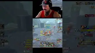 Solo Rated PvP MM Hunter EightyBlitz Dubs | #eightyblitz on #Twitch