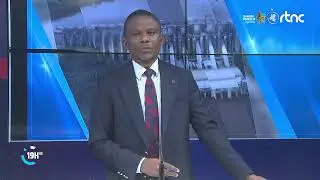 SOIR ACTUALITÉ DE 19H00 DU VENDREDI 26 DÉCEMBRE 2025
