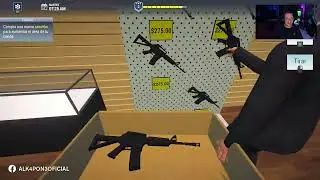 ALKA juega 