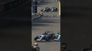🏁 F1 25 &ndash; Hayes vs Alonso | Melbourne GP Battle