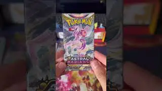 Shaymin VStar Premium Collection Box #pokemon #shaymin #cards #cardcollecting #pokemondiamondpearl