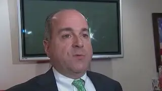 Ed Mullins found guilty in interdepartmental trial