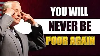 Any POOR person who does this TRIPLES Their INCOME in 6 Months - Become A MILLIONAIRE  | Brian Tracy