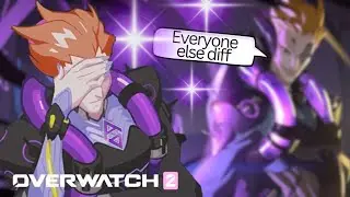 Moira Main meets Toxic Moira