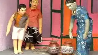 Thematic Kolu / Golu Navratri - Festivals of India