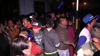 DJ OSMAR, SAGITARIO DISCO 2015