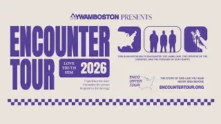BTF Youth Ministries with YWAM Boston
