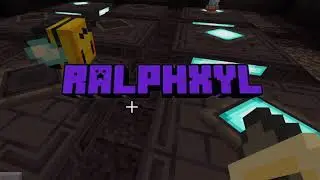 Minecraft Hive Halloween 2022