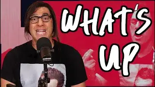 That's Whats Up News Report | Jeremy's House @adamraycomedy