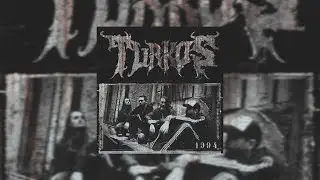 Turkos - 1994 (Full EP 2025) ★Nu Metal and Groove Metal from Argentina★
