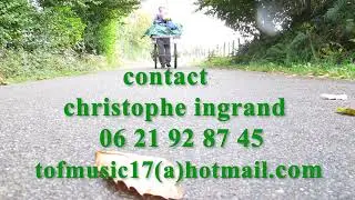 Itin&eacute;rance Musicale 