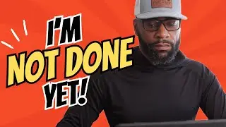 Dear Future Me: Don&rsquo;t Quit Yet! 12 Tips to Grow on Youtube