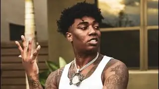 [FREE] FredoBang x NBA Youngboy x Tec x Maine Musik Type Beat &ldquo;Real Steppa&rdquo;