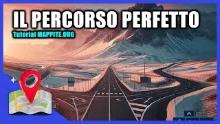 L'itinerario Perfetto: Pianifica la Tua Avventura in Moto!