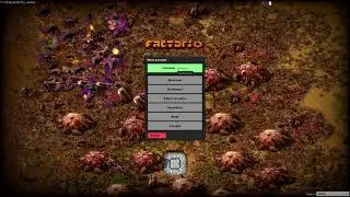 Factorio FR Live - Annonce, Futur,  D&eacute;butant, Guide Tutos