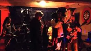 For Whom The Bell Tolls Cover - by Flight 49