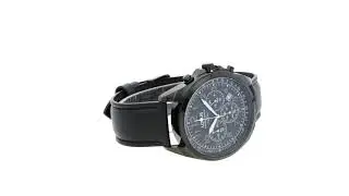 LORUS GENT SPORT CHRONO RT365CX9 Zegarek / Watch 360
