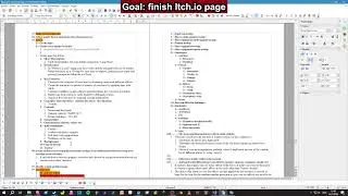Making my 3D game inspired in 