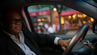 Исповедь водителя Uber 🚙 💨
