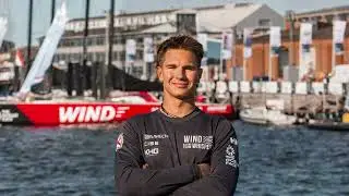 WindWhisper Racing Team :: YACHT KLUB POLSKI GDYNIA