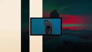 Cartoon Network Studios (primal variant)/Williams Street (2026)