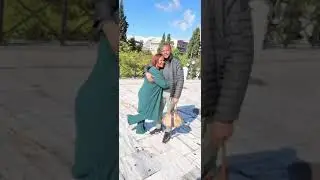 Martino Ngalle ( la nouvelle dimension)  chante pour Trésor & Mignon 👩‍❤️‍💋‍👨❤️❤️😘💐