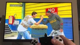 GTA 5 Online: How to Arm Wrestle Other Players Tutorial! (Easy Method) *UPDATED 2024*