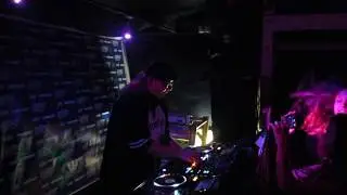 Stereophonie @ Loi Lay 08.03.19 Koh Phangan