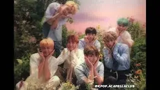 BTS - Spring day 