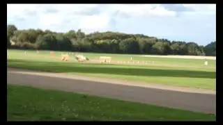 SWB Motorsport Experience