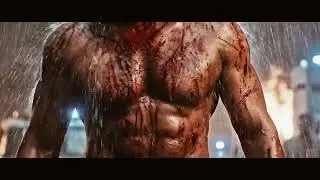 SPIRIT - First Look Trailer | Rebel Star Prabhas | Sandeep R Vanga | Triptii | vivek | FanMade Ai