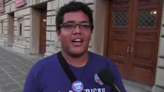 Did Cenk Uygur cheat vs Ben Shapiro in PolitiCon debate? Christian, Hayden Morales on Muslims v Jews