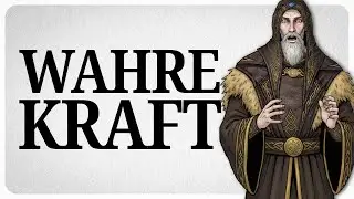 Die Magie, die das Drachenblut nicht beherrscht