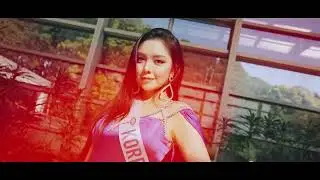 80 Official Delegates of Miss International 2025