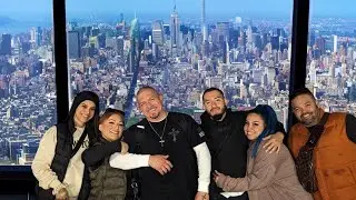 New York couple trip 2024  | OUR EXPERIENCE | DO&rsquo;S AND DON'TS #newyork #trip #vacation #nyc #vlog