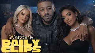 Warzone Daily Clips