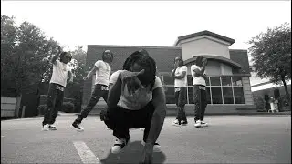 Banks DaYoungan x Ej Stellar - Double Double ( Official Video ) Shot By @orbitsproductions559
